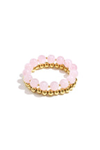 Blush Bracelet Set
