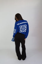 Monogram Longsleeve