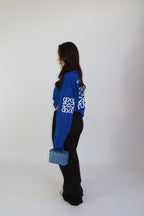 Monogram Longsleeve