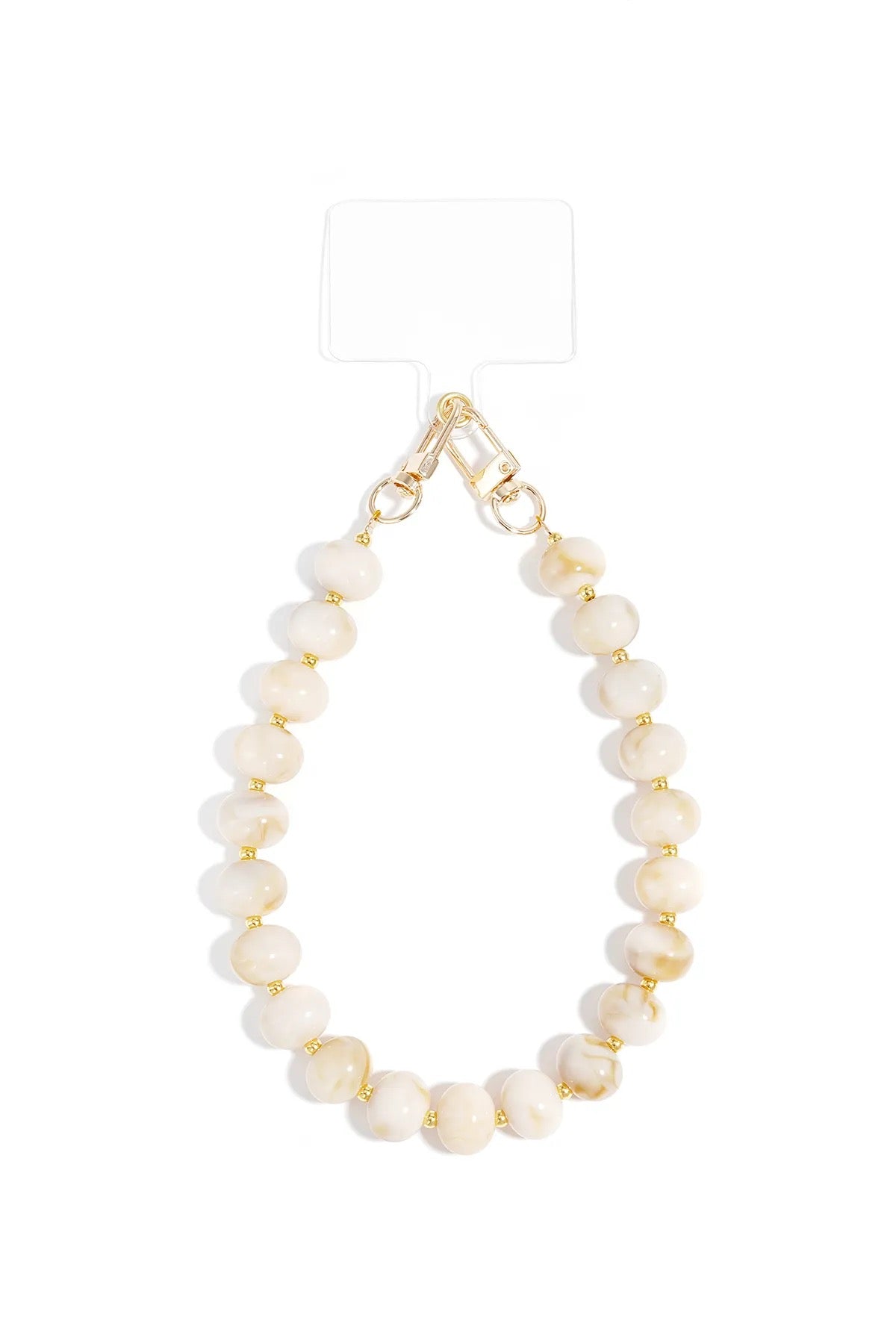 Telefoonkoord Pearl