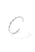 Twisted Bangle