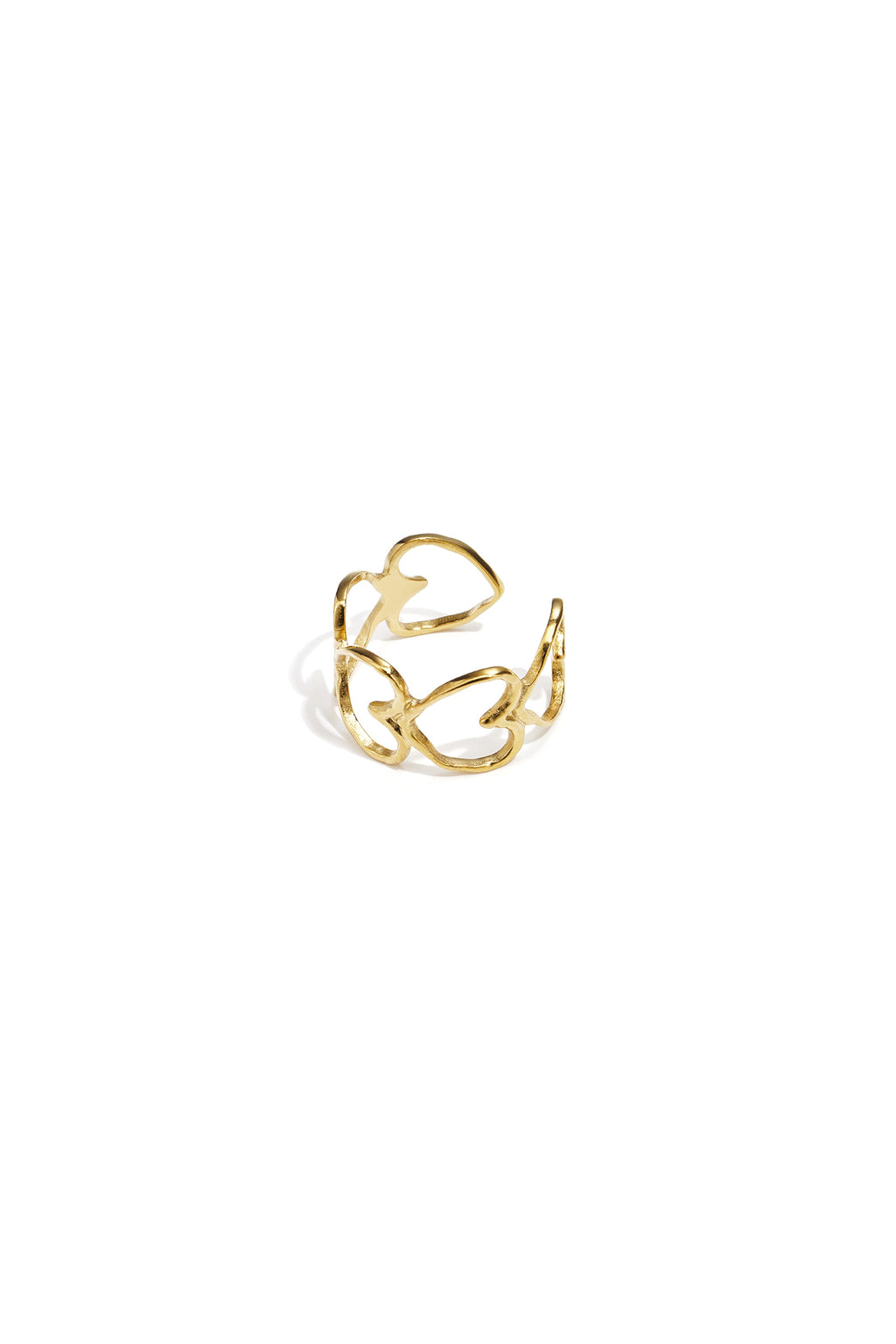 Amour Ring
