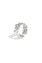 Wavy Ring