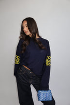 Monogram Longsleeve