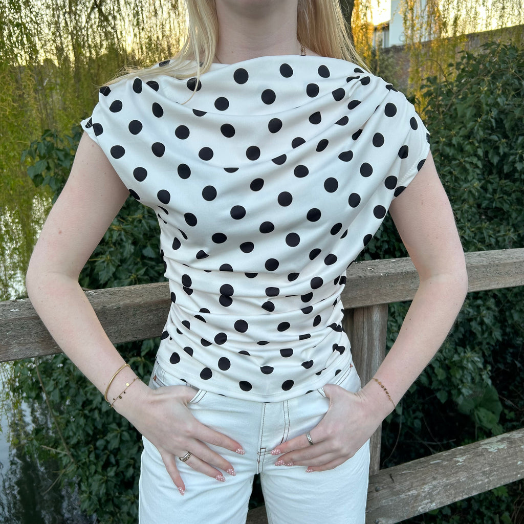 Dotty Top