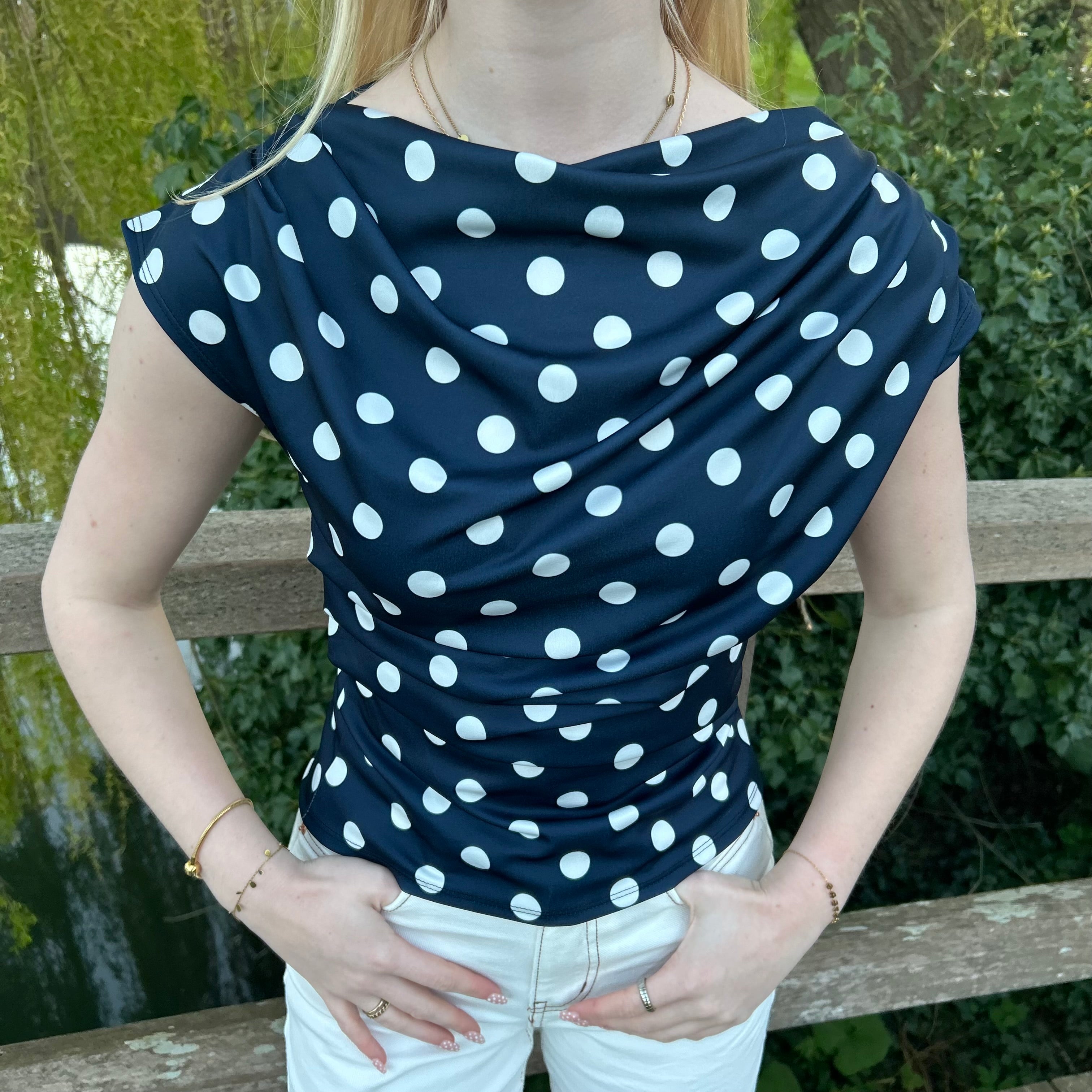 Dotty Top