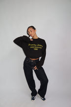 Amsterdam Longsleeve