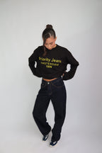 Amsterdam Longsleeve