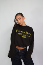 Amsterdam Longsleeve