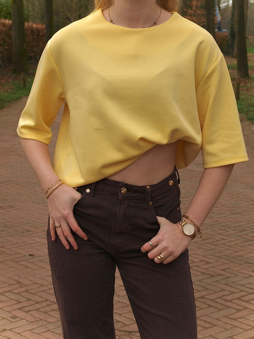 Basic tee