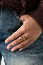 Bubble Ring