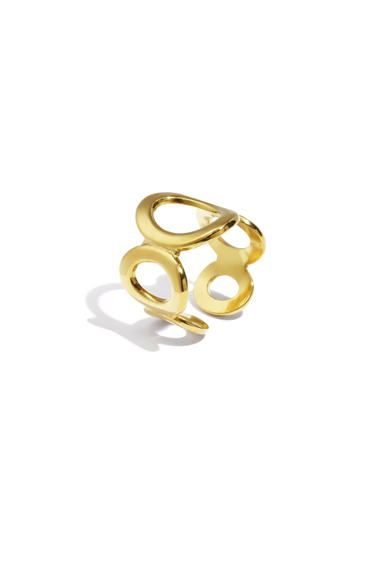 Bubble Ring