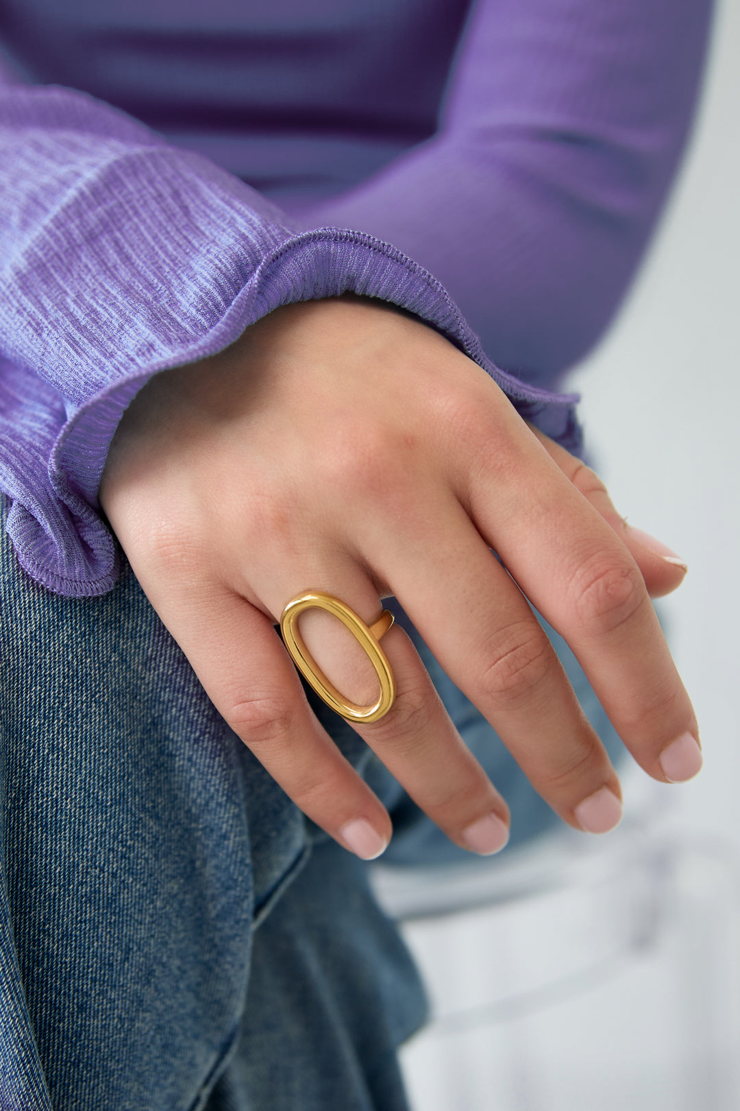 Luna Ring